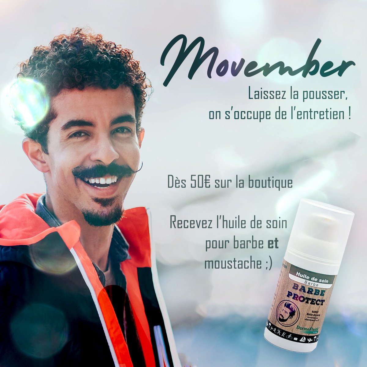 Fluides de Rasage tweet media