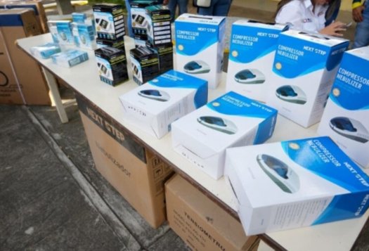 danielmendezp8's tweet image. &quot;Tenemos la responsabilidad de acompañar a nuestro pueblo con hechos concretos,&quot; dijo el ministro Alex Saab, @AlexNSaab, en Naguanagua Oeste, Edo. Carabobo. ¡Es un compromiso con la comunidad! #Carabobo #FreeAlexSaab #PoderPopular #Compromiso #Venezuela