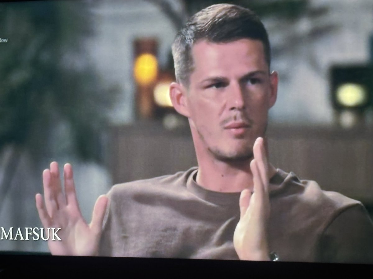 Mark Scales tweet media