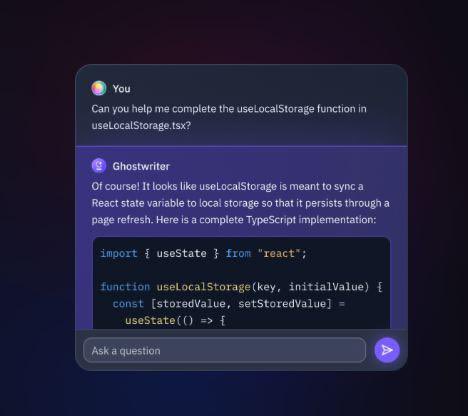 CodeAisolana's tweet image. A decentralized Generative AI model backed by a Coding Marketplace. The next generation self-growing no-code tool.