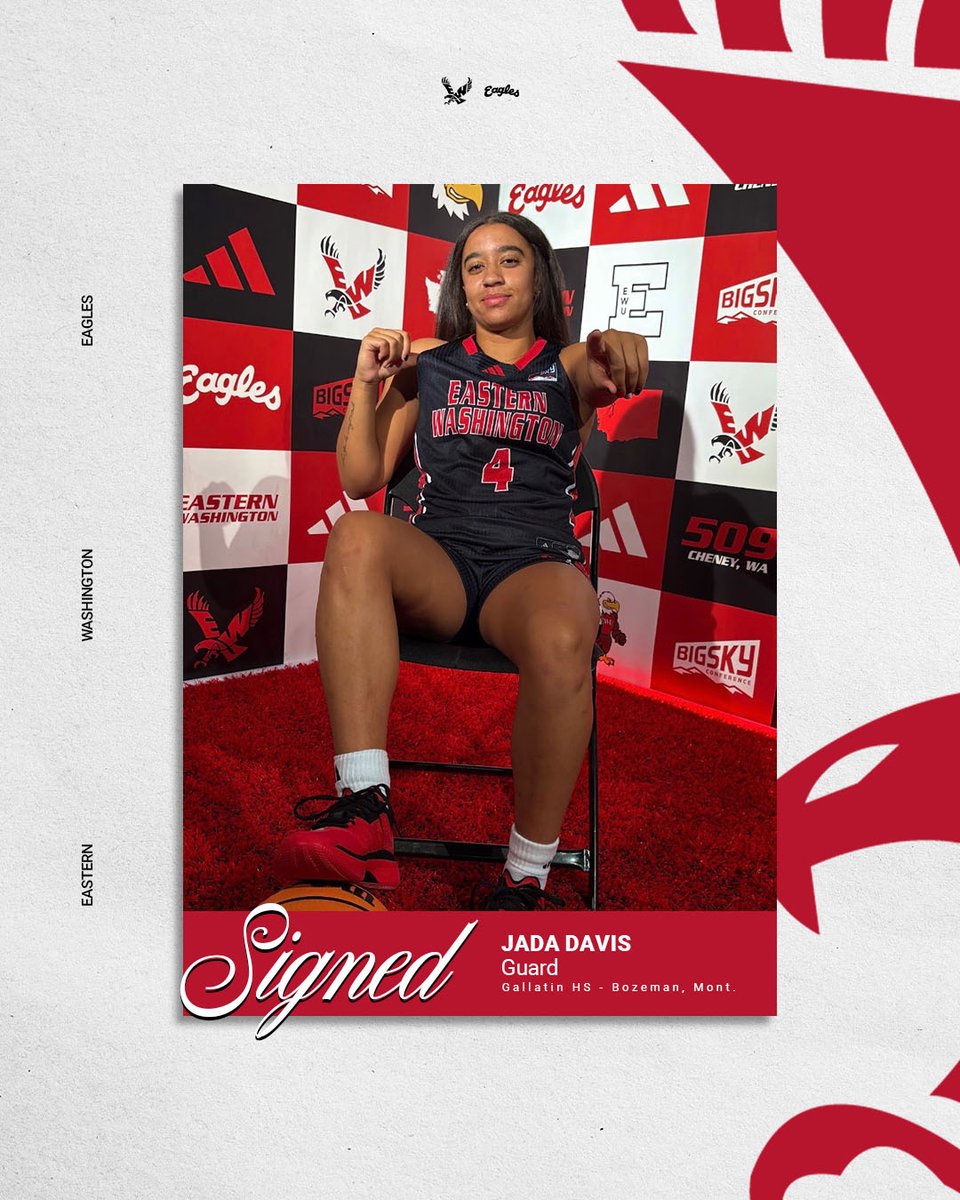 EWU Women's Basketball 🏀 tweet media