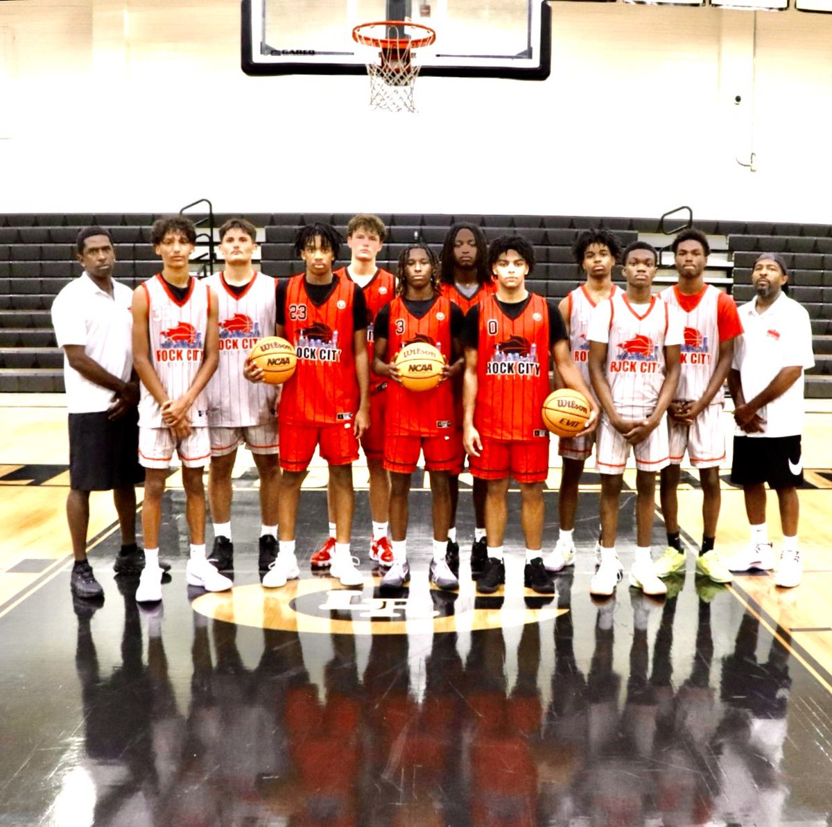 Rock City Elite 2027 tweet media