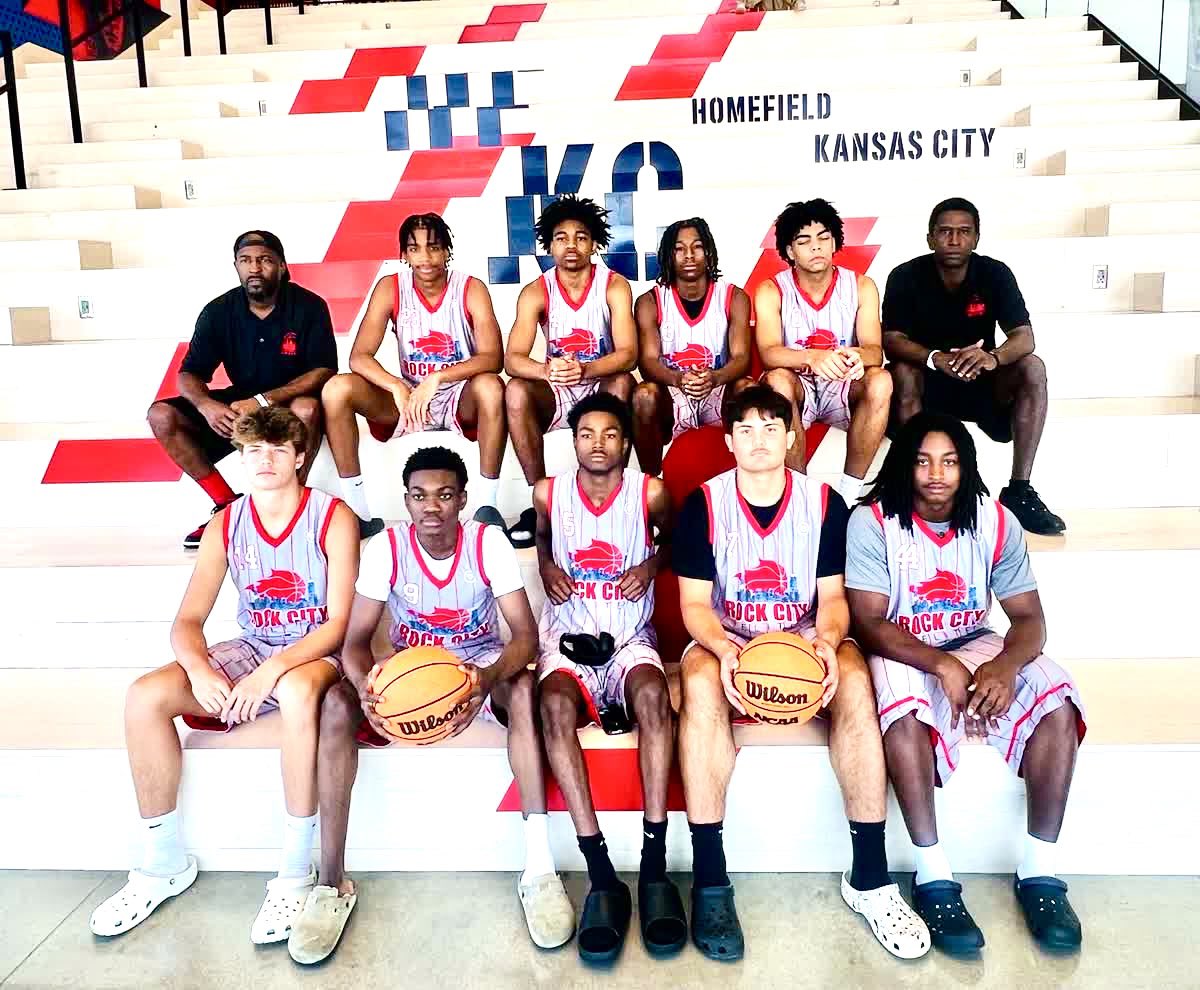 Rock City Elite 2027 tweet media