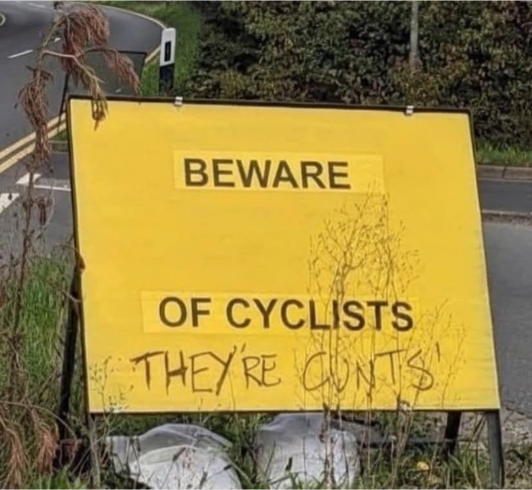 Has <a href="/Evetssteve4/">Steve Evets</a> been going round with a sharpie 🤣