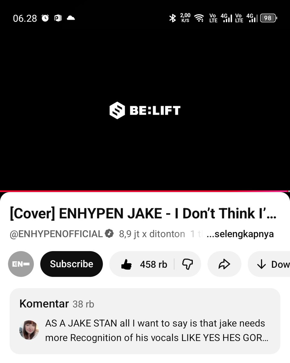 <a href="/DiaryOfBrisbane/">The stargazers, Jake ☆</a> Happy birthday oppaaa! May your day be filled with soft smiles, warm hugs, and moments that make your heart feel light 😻💙

OUR GOLDEN LIGHT JAKE 
#23SeasonsWithJAKE
#제이크생일인데_여긴왜앉아있어요
#HAPPY_JAKE_DAY