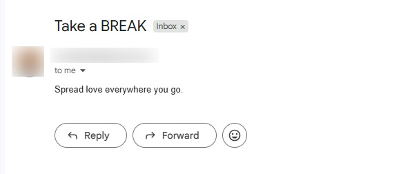 dkingony's tweet image. Day 98 of 100

Today, I worked on something unique, how to perform some automation using the schedule lib. With that and the google service, I built a program that emails me motivational quotes to keep my energy up.👨🏾‍💻

#Replit100DaysOfCode #100DaysOfCode #pythonlearningjourney