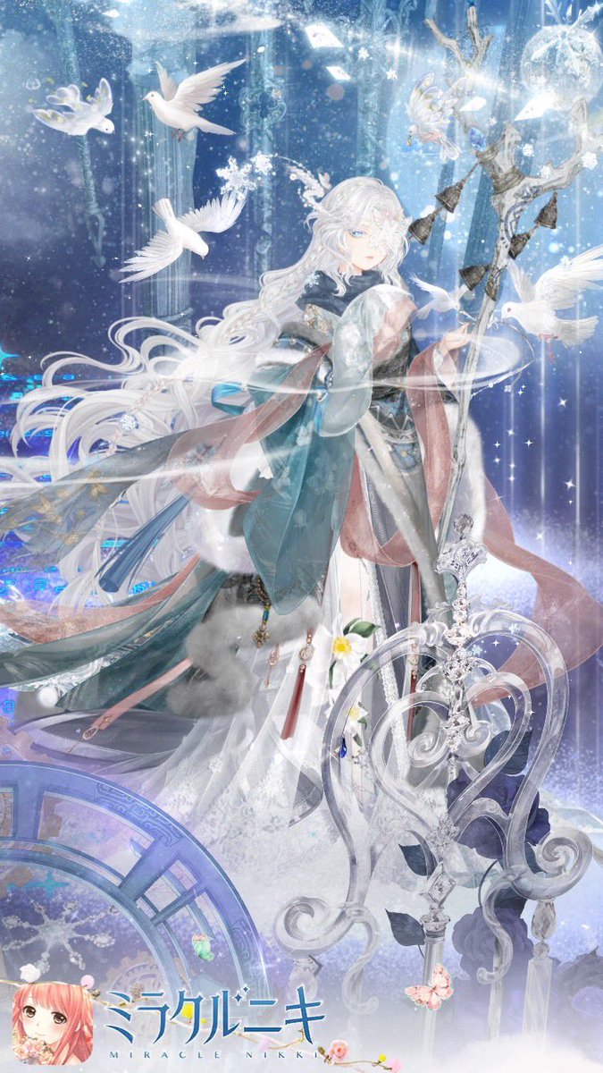 Post by じゆ on X: #ミラクルニキ