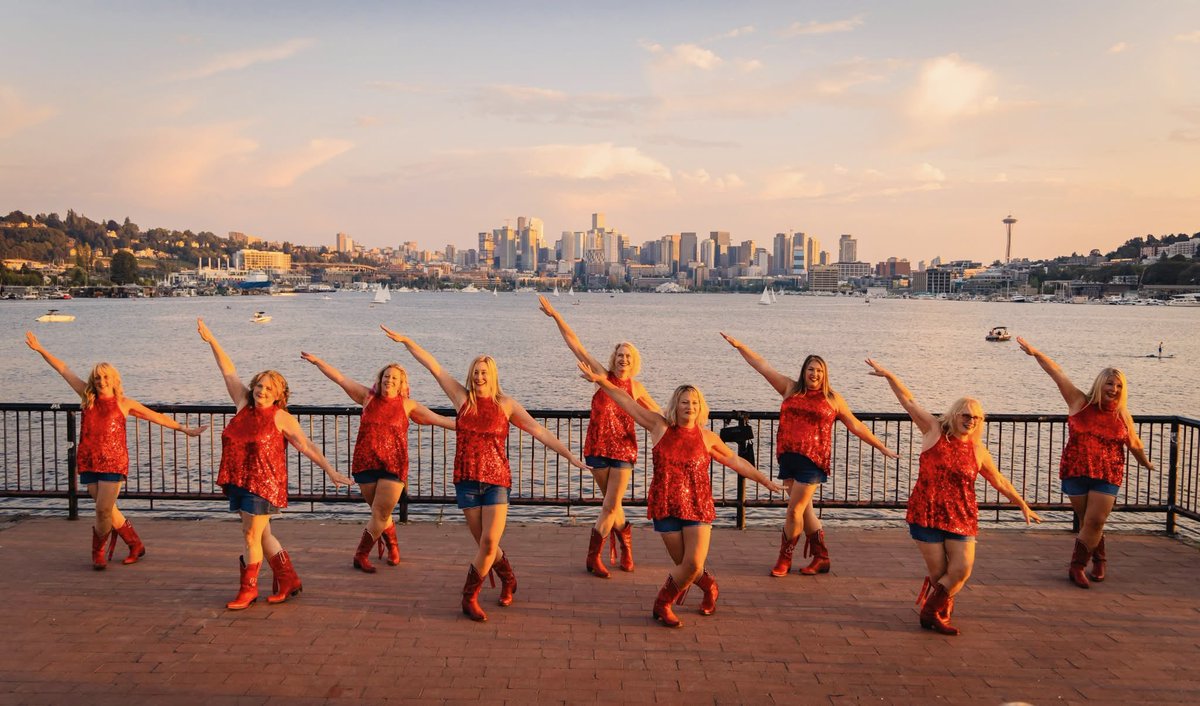 BootBoogieBabes's tweet image. Feel the music, move with your heart &amp;amp; cherish the moment 🎵❤️💫  #BootSisterInspiration