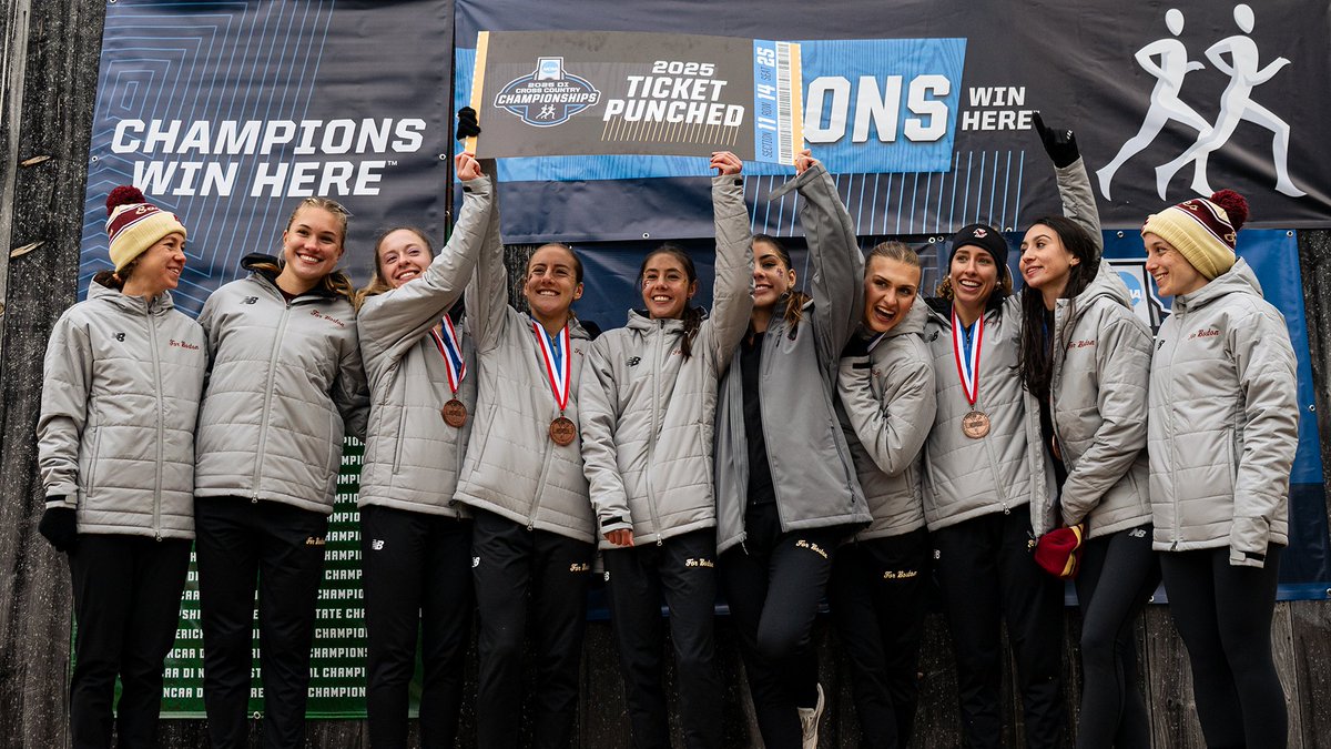 NCAA Track & Field tweet media