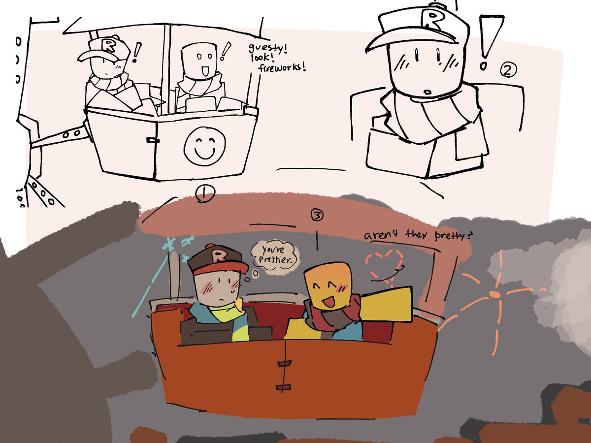 apie_4api's tweet image. Ferris wheel
#guestnoob #noobguest #noob #guest #art