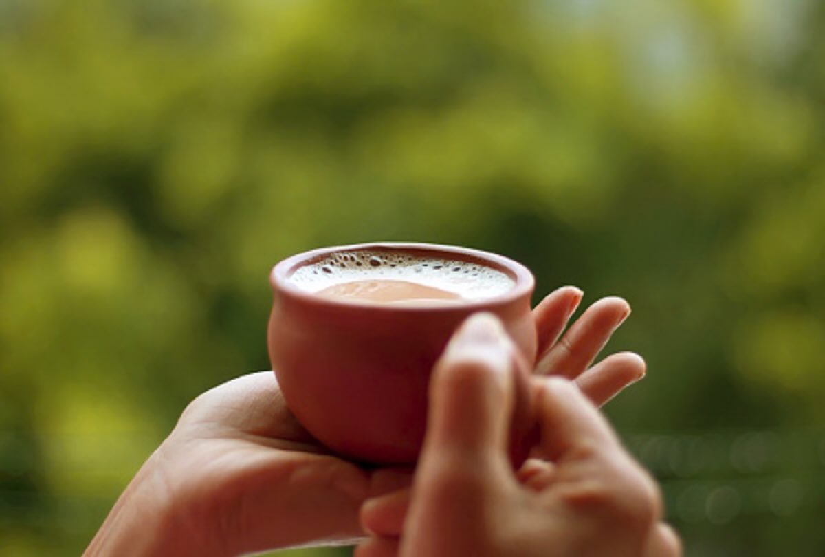 Өглөөний мэнд! 🫰