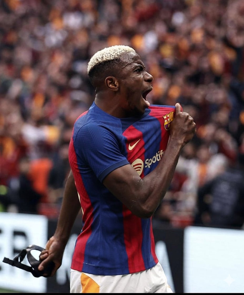 الخيار الأفضل هو اوسيمين ولكن بشرط أنو صفقته تكون بسعر معقول مثلاً بحدود ال 80/90 مليون غير هيك لا 

الخيار الثاني المفضل بالنسبة لي هو الرهان على مهاجم  مثل ايتا أو اسلاني واستثمار بقية الأموال بجناح شاب وقلب دفاع موهوب و ظهير ايمن 🔵🔴