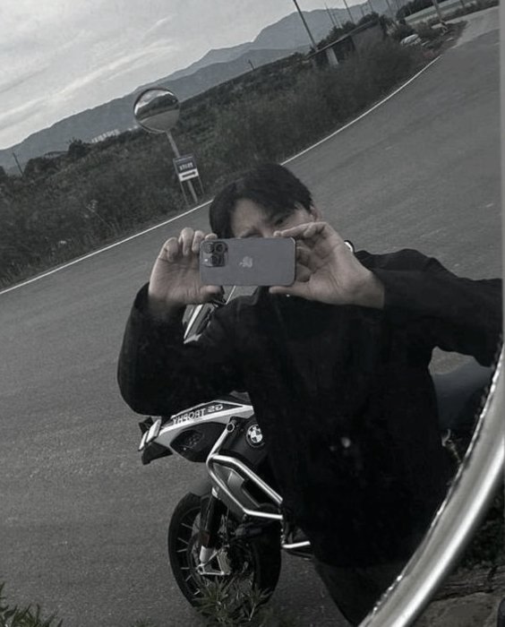 iINSANMUDA's tweet photo. ᅠᅠ

Siapa mau ikutan orang ganteng morning ride?

ᅠᅠ https://t.co/Wpy67r06PE