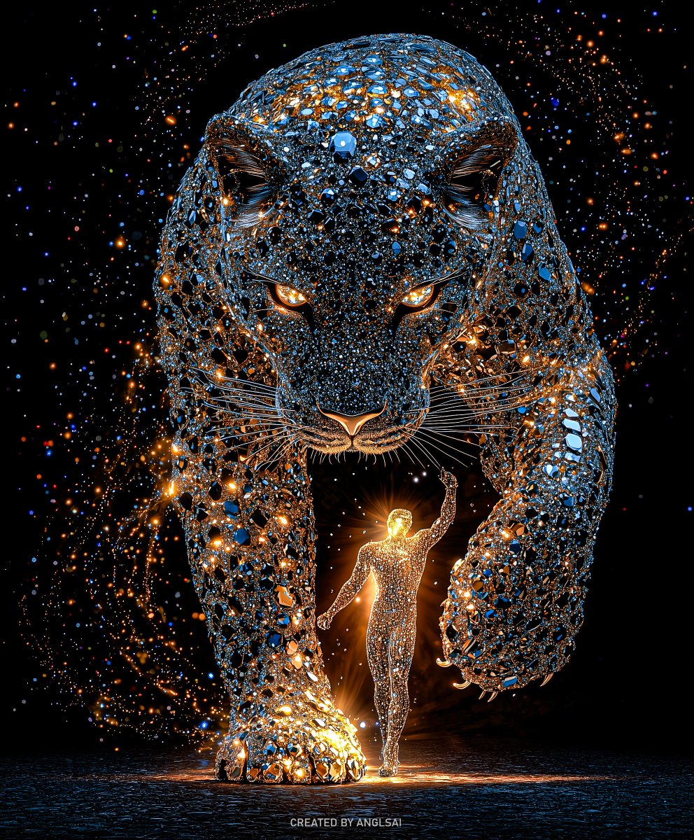 AnglsAI's tweet image. Perseverance