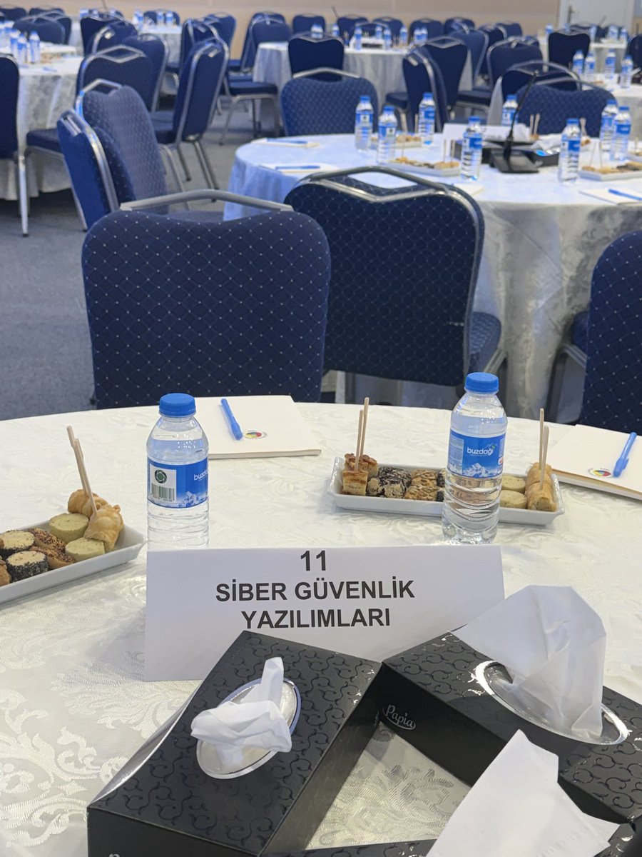 zulallkoc's tweet photo. TOBB Türkiye Yazılım Meclisi’nde 11. Siber Güvenlik Yazılımları Komitesi Üyeliğine seçildim.
Türkiye’nin dijital geleceğine katkı sunmak ve siber güvenlikte daha vizyoner adımlar atmak adına büyük bir onur.
Emeği geçen tüm paydaşlara teşekkürler. https://t.co/SBoEoTbKNj