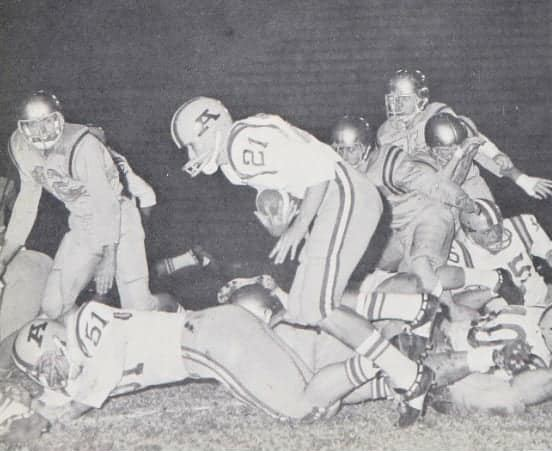 Anaheim Colonists Football Booster Club tweet media