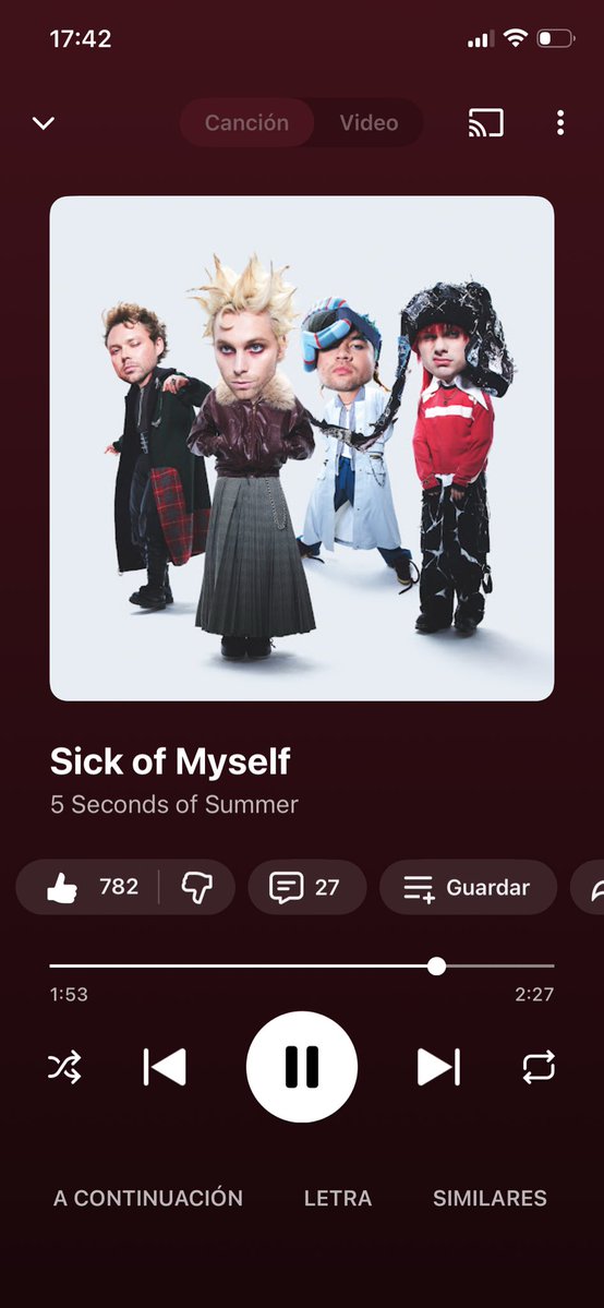 OH IM PREDICTING A CLOETTA HOT 100 NUMBER ONE HIT