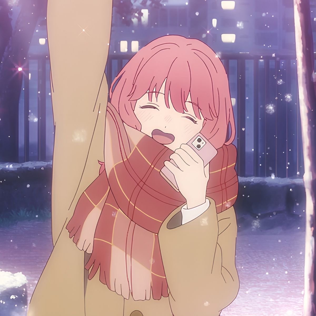 𝜗𝜚. ݁ chubi tweet media