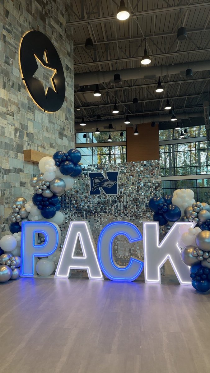 North Paulding Softball tweet media