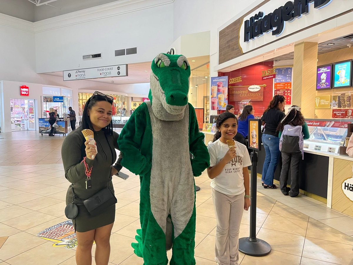 Sawgrass Springs Middle School tweet media