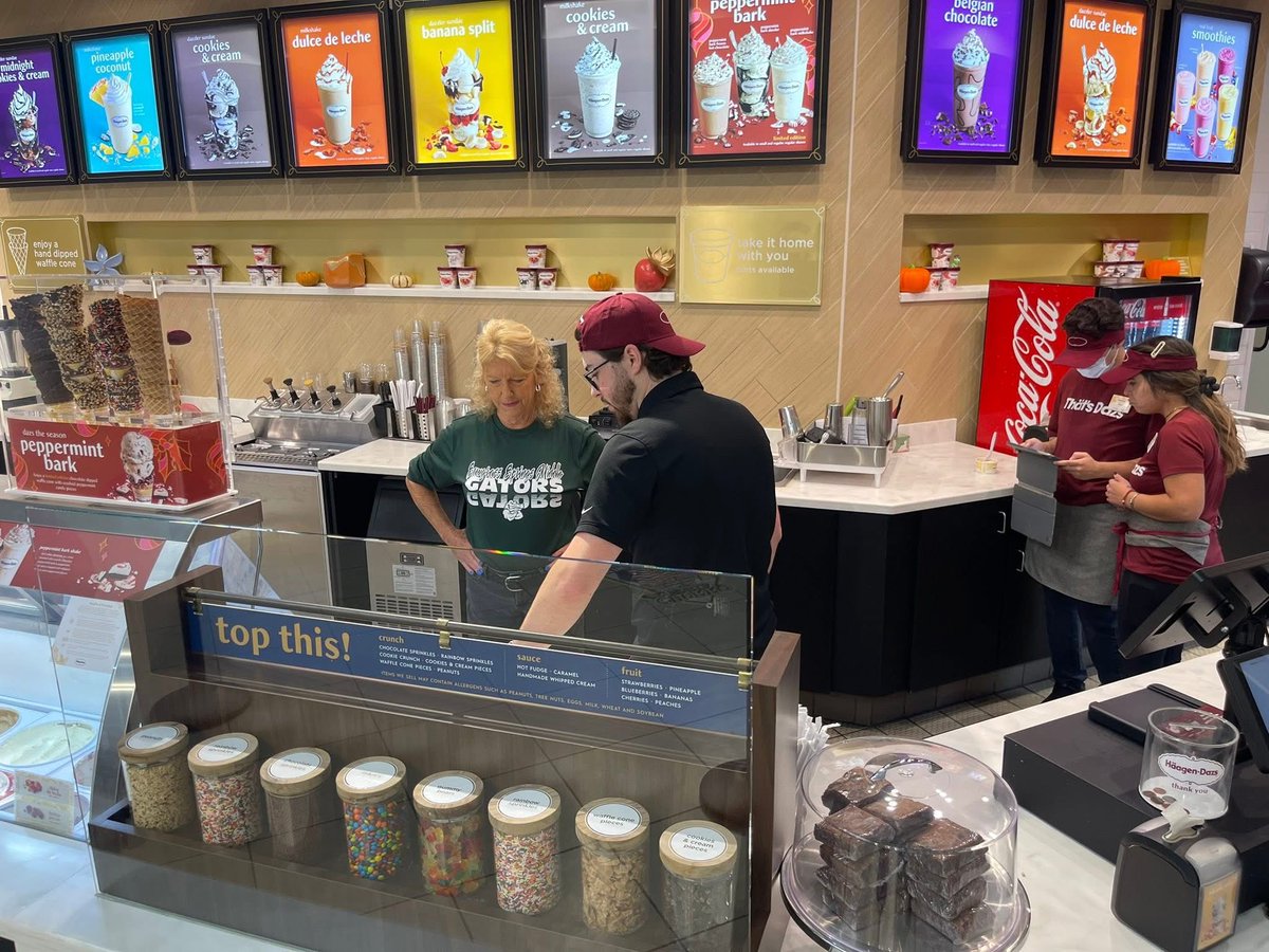 Sawgrass Springs Middle School tweet media