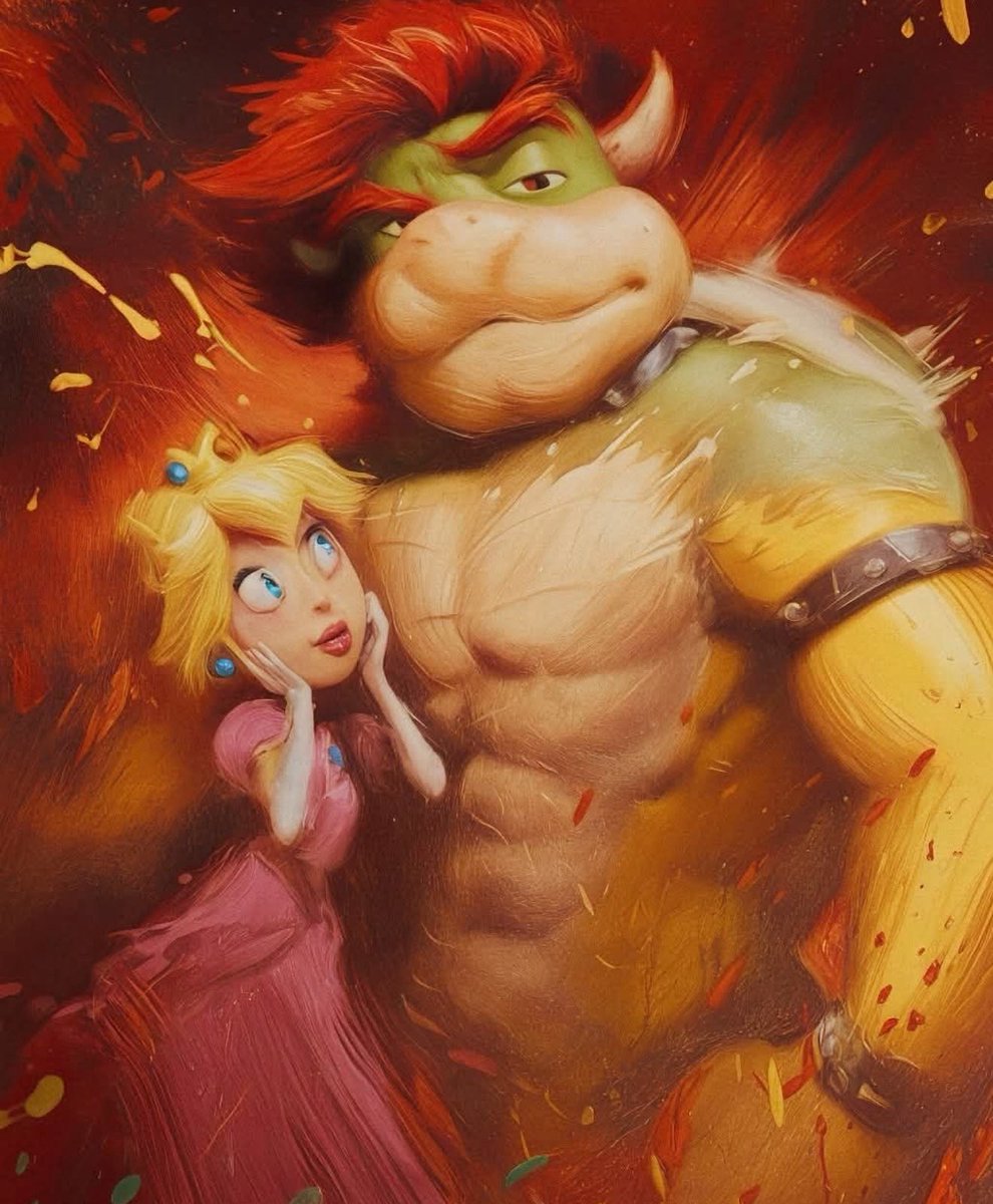 This picture counts as canon btw