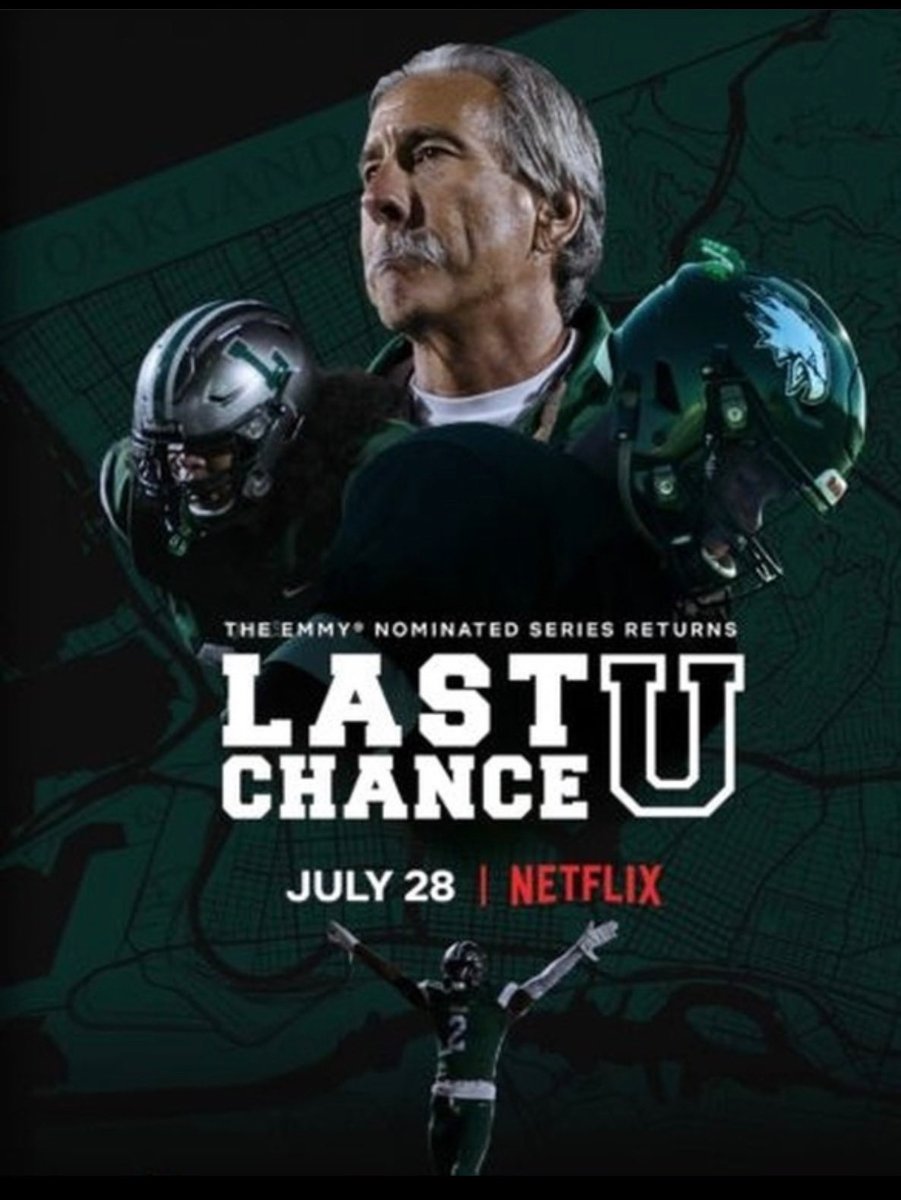 Greg Whiteley tweet media