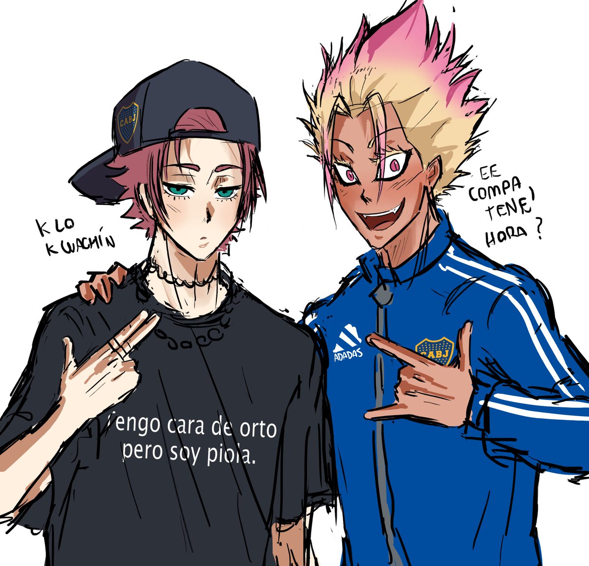 seiinyasugoi's tweet photo. disculpe señor,tiene cambio de 100? https://t.co/VgGj5LuZJu