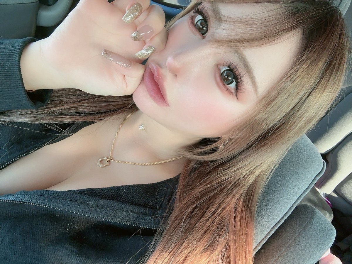 おはようございます☀️
そういえばネイルかえたの💅★*