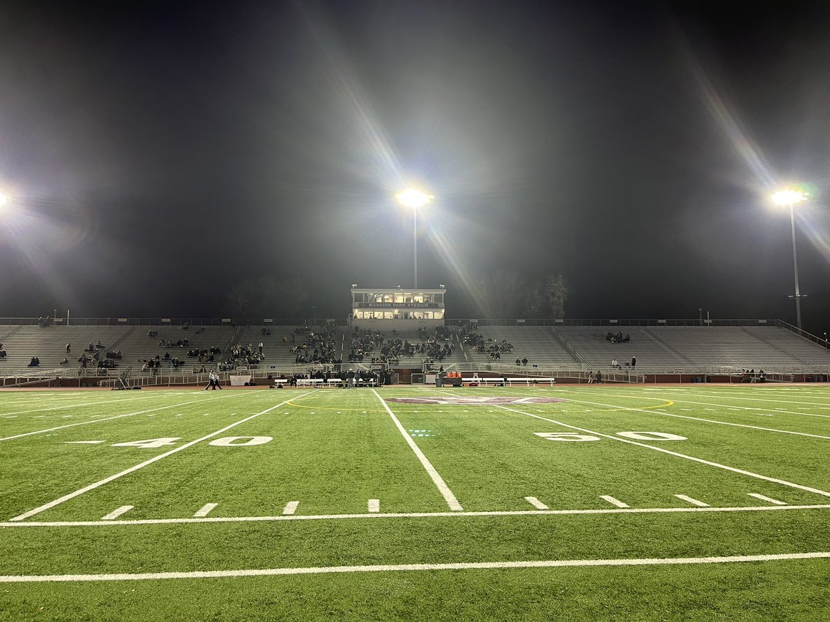 Bishop Guilfoyle looks to defend its District VI 1A title tonight against Juniata Valley!

Highlights will air tonight at 11 pm <a href="/SportsbeatWTAJ/">SportsBeat on WTAJ</a>!

Follow along for updates!