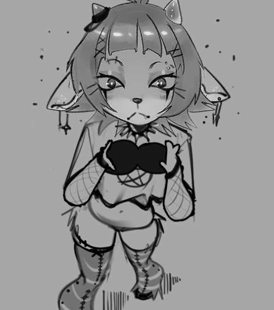 Inagressive's tweet image. 