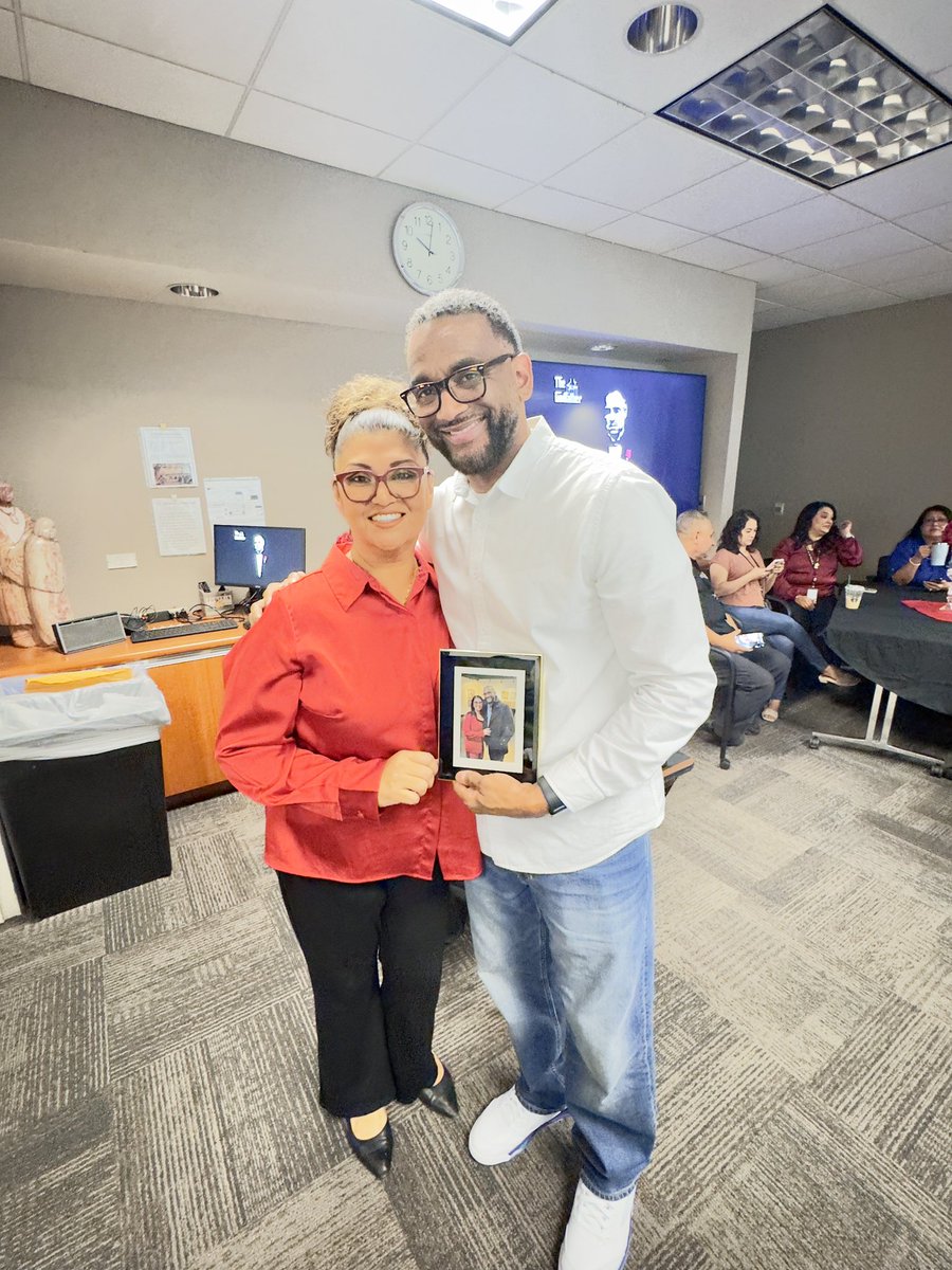 Councilwoman Betty Guardado - District 5 tweet media