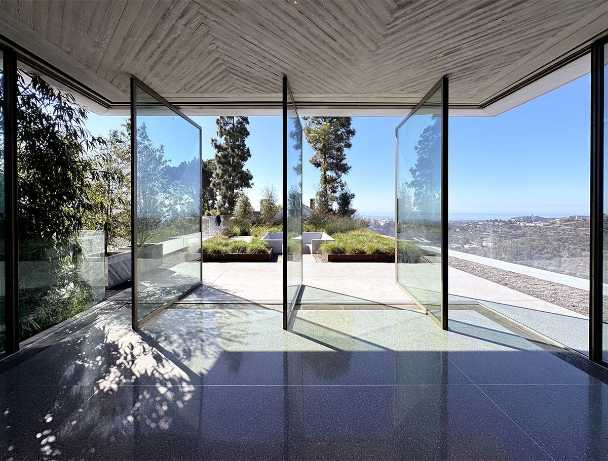 archinect's tweet image. The Concrete House by Jeffrey Eyster, AIA #ArchinectProjects

Project details at archinect.com/eyster/project…