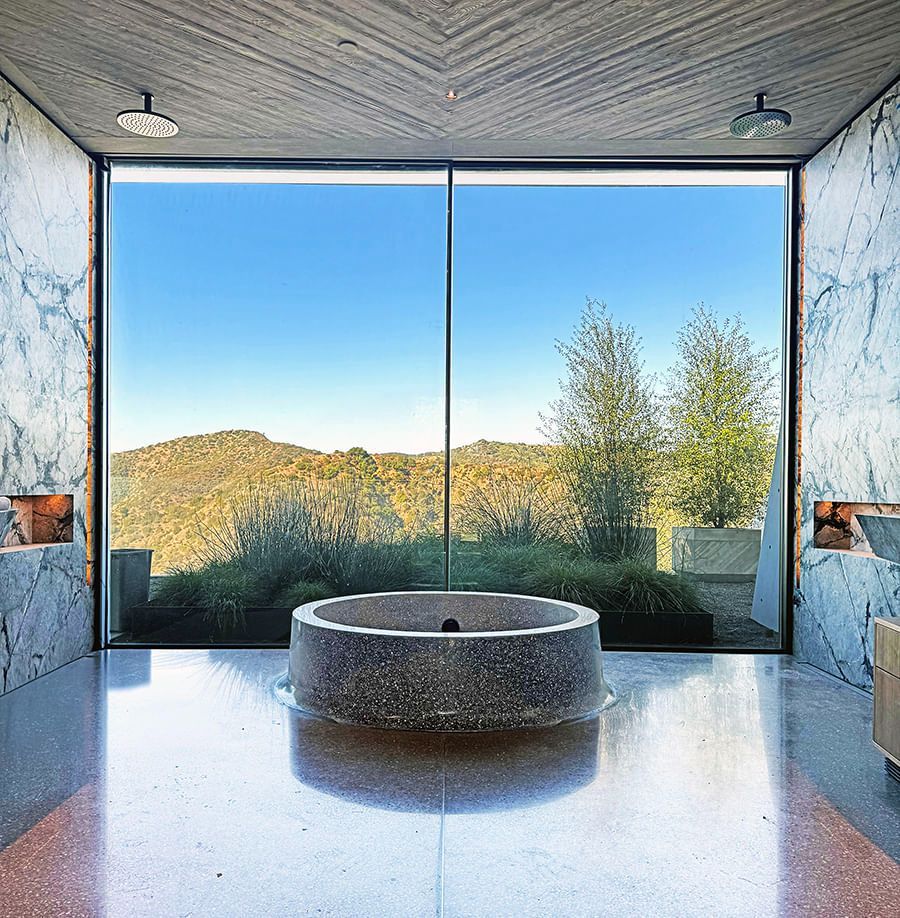 archinect's tweet image. The Concrete House by Jeffrey Eyster, AIA #ArchinectProjects

Project details at archinect.com/eyster/project…