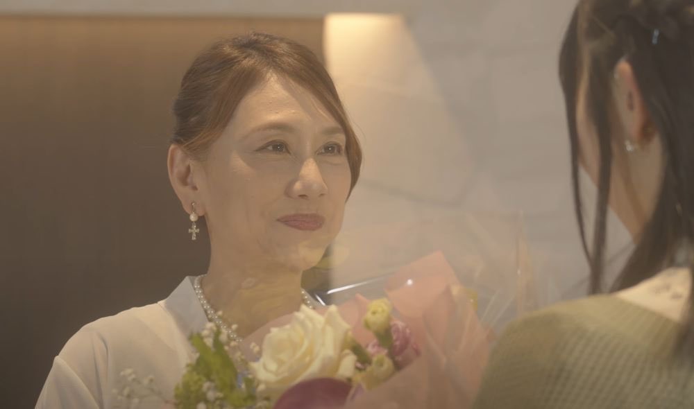 近藤郁 (近藤郁美)