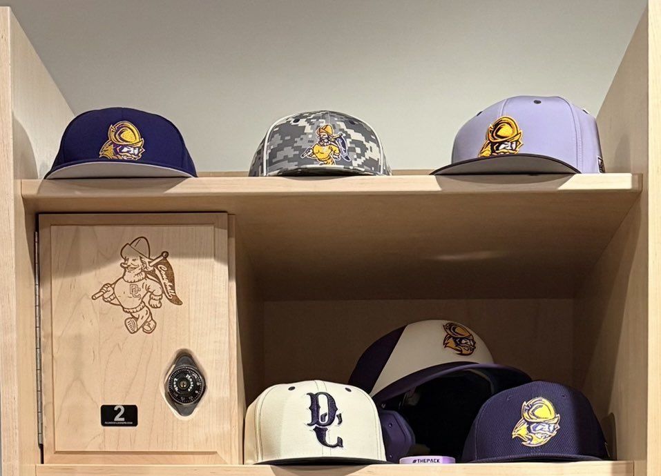 Dodge City CC Baseball tweet media