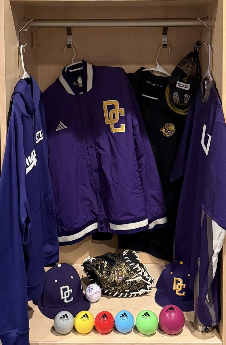 Dodge City CC Baseball tweet media