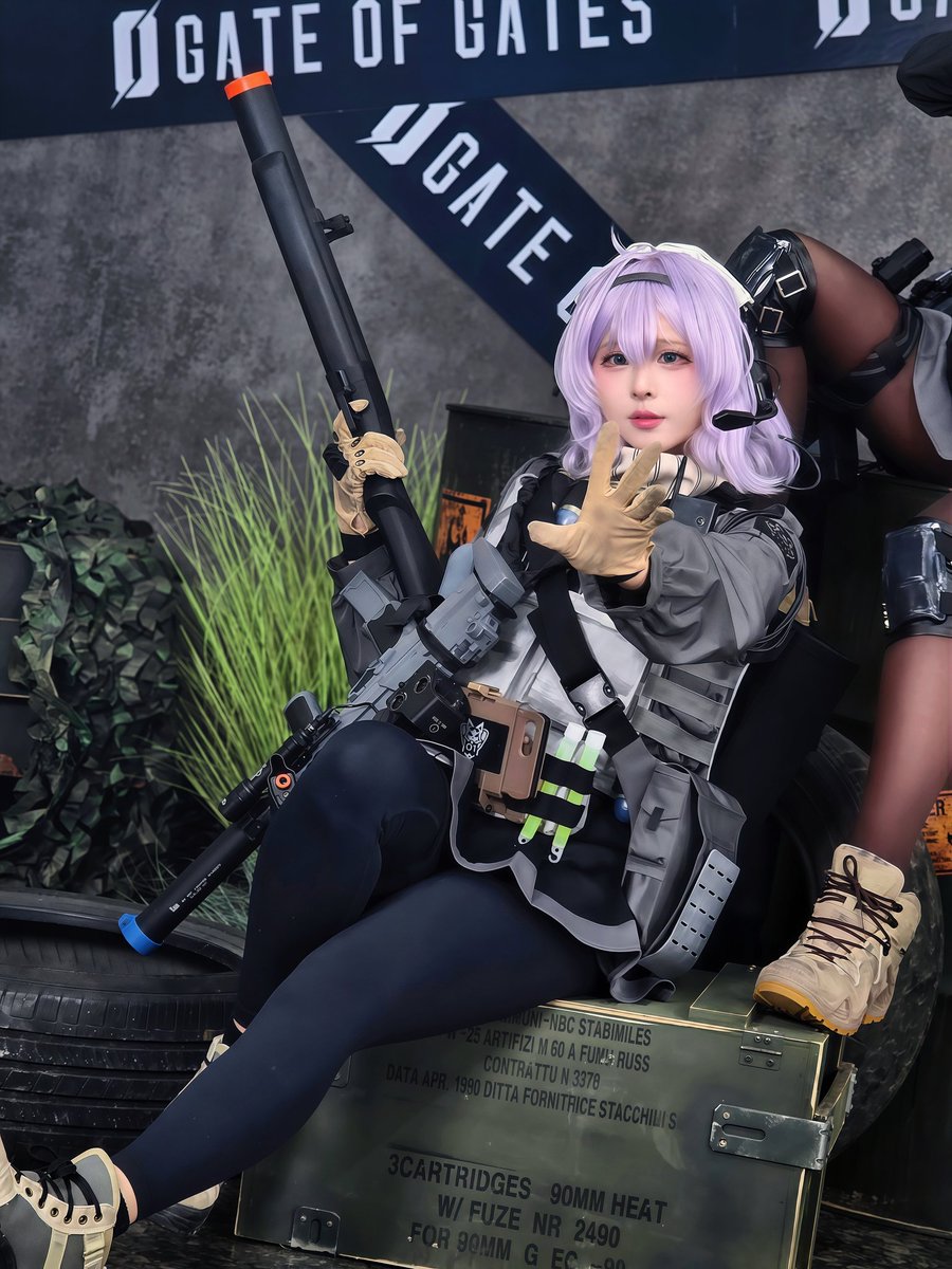 지스타2025
게이트오브게이츠-벨
M.댱이(<a href="/DyangYi/">甜怡 ヤンイ댱이🐹✨</a> )
#지스타2025 #Gstar2025
#웹젠지스타 #웹젠프렌즈
#웹젠 #게이트오브게이츠
#GateofGates
#GateofGates코스프레
#Cosplay #コスプレ #코스프레
#에이크라운 #Acrown