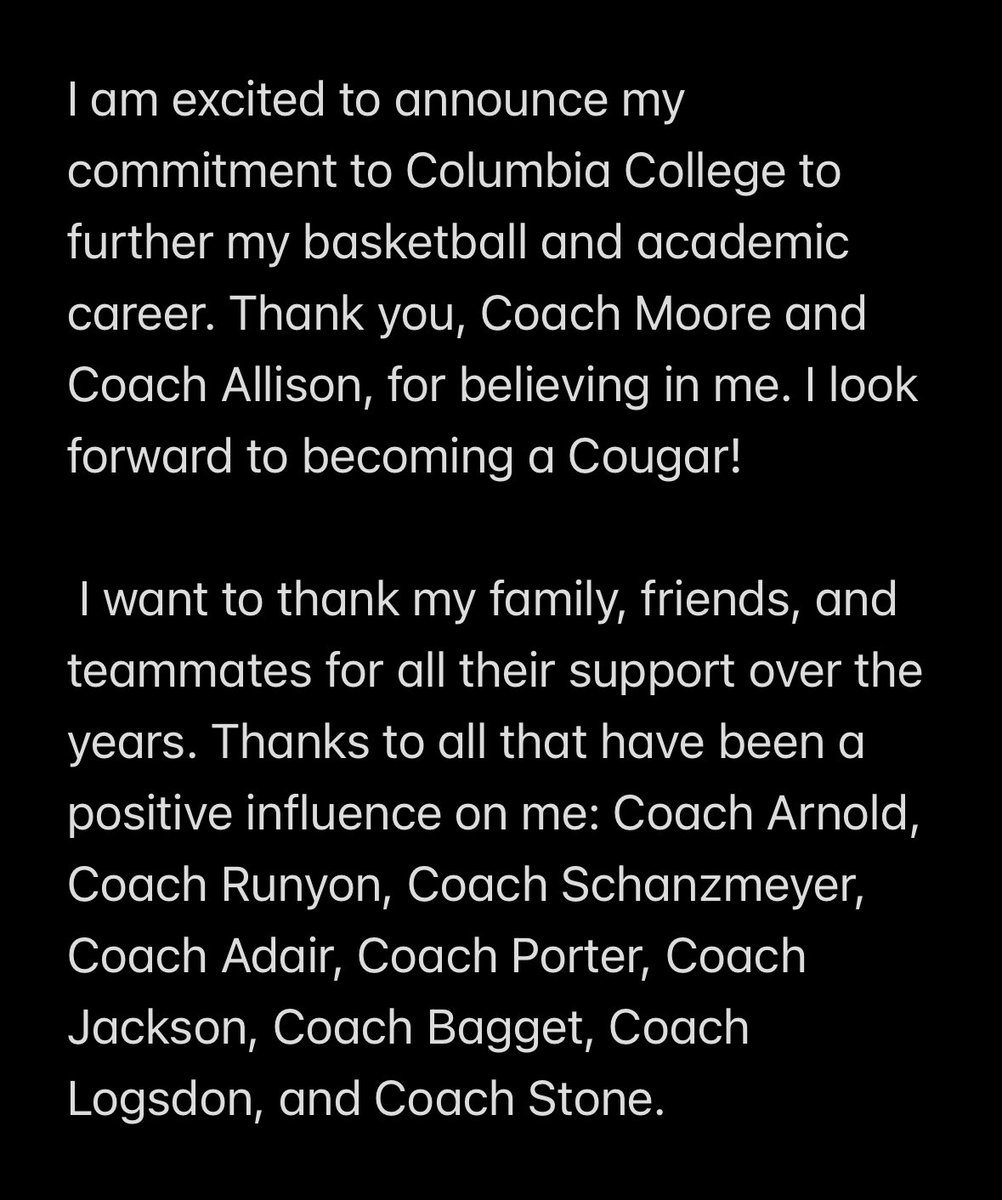 Karagyn Cooper tweet media