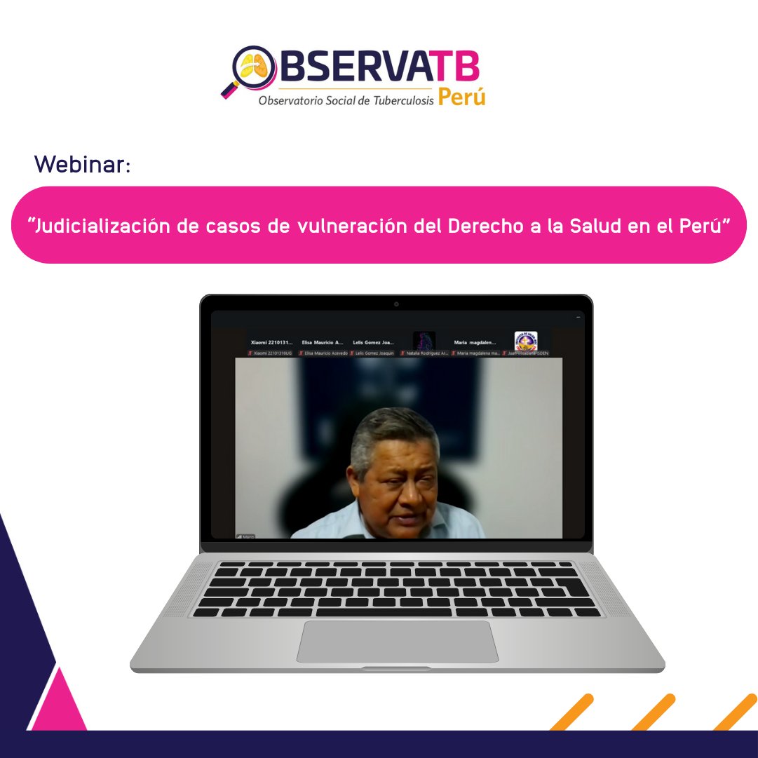 ObservaTB Perú tweet media