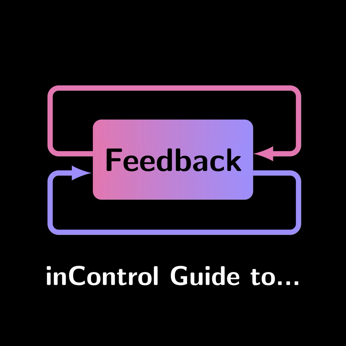 inControlpdcst's tweet image. 🎙️ New episode! What is feedback, really? We go back to its prehistory, revisit Black’s negative-feedback amplifier, and trace the idea through biology, strategy, behaviour, and even our assumptions about causality.

Link: incontrolpodcast.com
Thanks: NCCR Automation