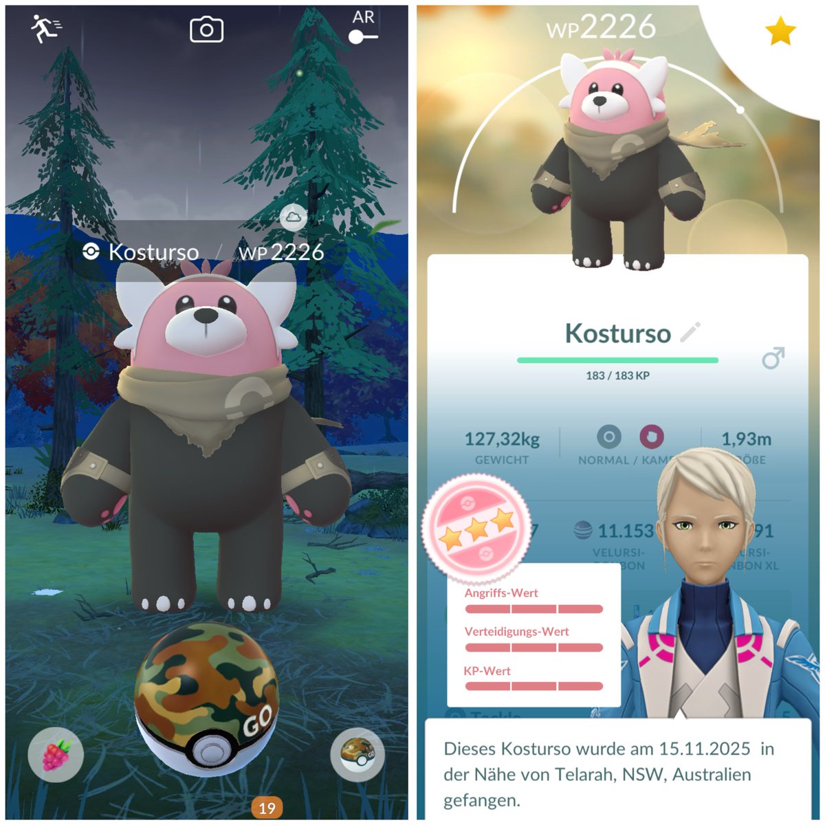 Thank you for the raid <a href="/cafartic/">Singaporean Grandma</a> 🥰