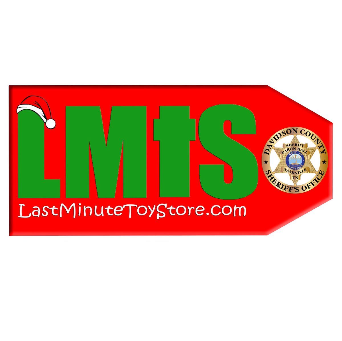 Online registration for the <a href="/LastMinToyStore/">Last Minute ToyStore</a> begins Monday, November 17th at 9a.m. and runs through December 5th.