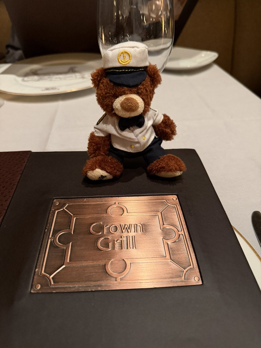 Danielle tweet media