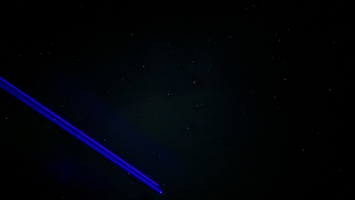 InvestbyNISA's tweet photo. 長野県阿智村の天空の楽園で開催されている「日本一の星空ツアー」に行って来ました。
真っ暗なの夜空に散りばめられた星々が圧巻の光景でした。 https://t.co/DdFXpgTu6K