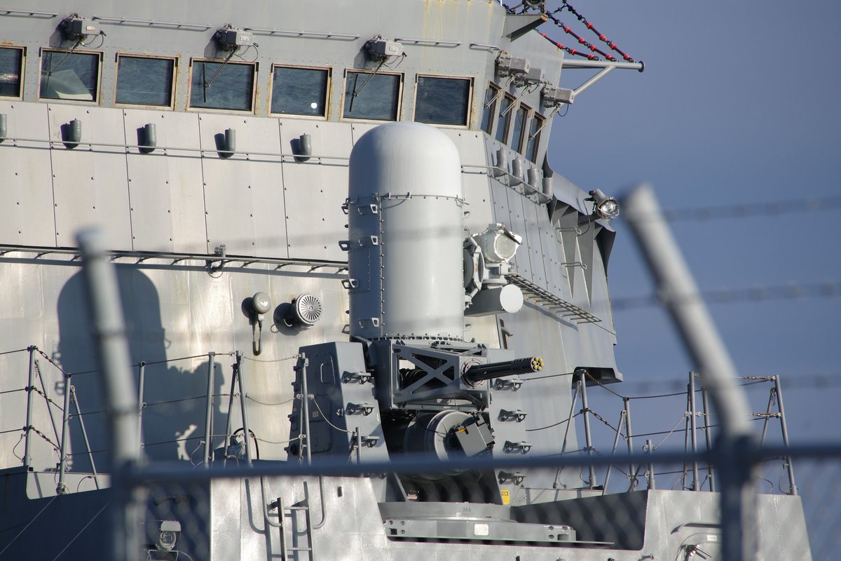 自衛隊フェス2025 in 境港 海上自衛隊 護衛艦「まきなみ」DD-112 開場