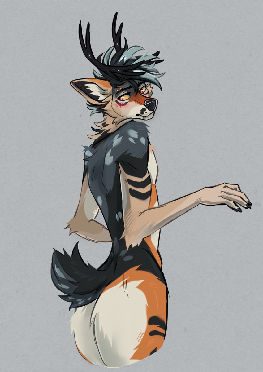 CΛCҠLΣ 𓃦 tweet media