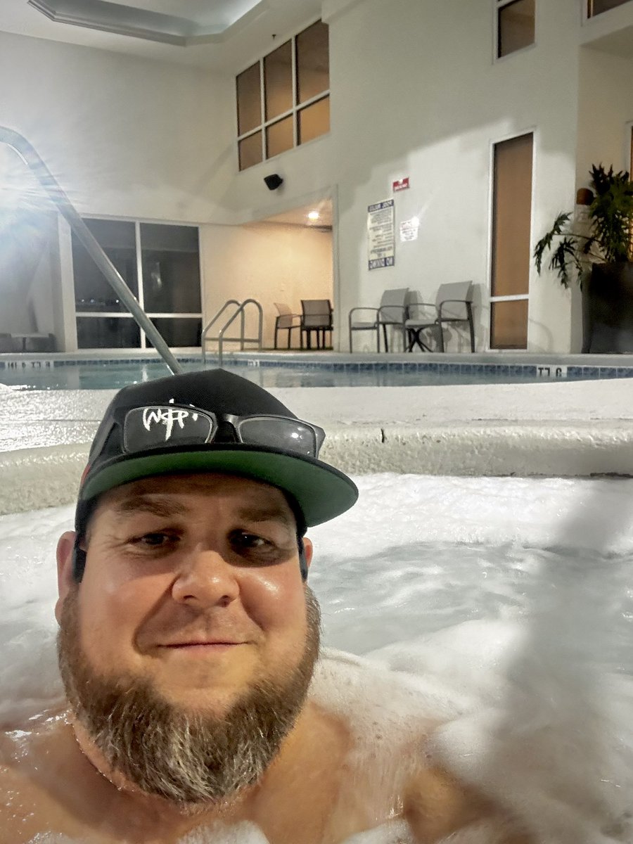 Justin Brooke ❤️‍🔥 tweet media