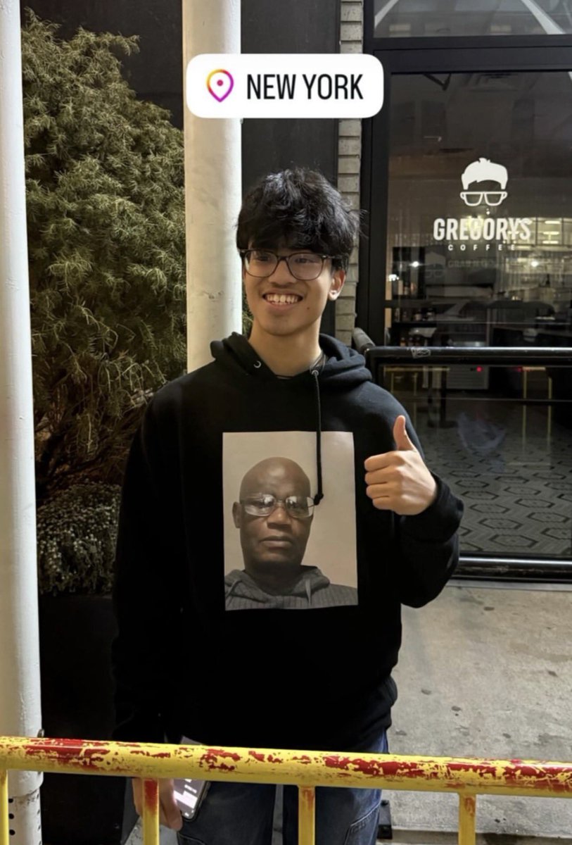 aplmediaent's tweet image. APL OOTD #APLmediaent 

#fashion #lilyatchy #asaprocky #fyp