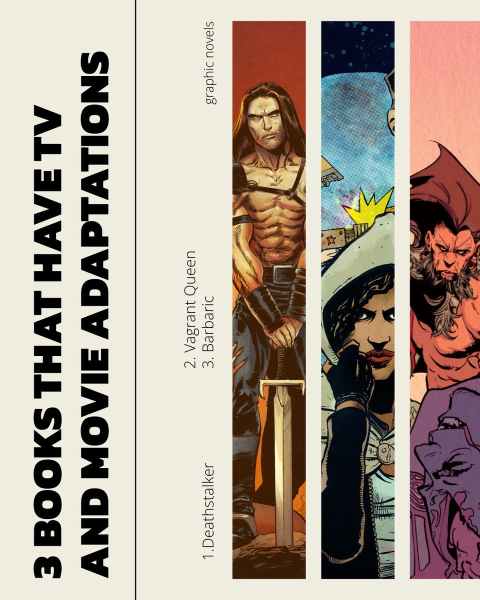 Vault Comics tweet media